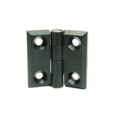 45X45 Metal Menteşe (Sigma Profil Menteşesi)