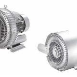 Blower Motor Vakum Pompası 1,3 Kw 145 M3/h - Görsel 3