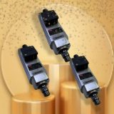 0.55 Kw 18000 Devir Er16 Arel Motor - Görsel 3