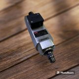 0.55 Kw 18000 Devir Er16 Arel Motor - Görsel 4