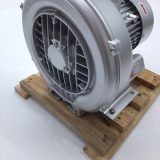 Blower Motor Vakum Pompası 1,3 Kw 145 M3/h - Görsel 2