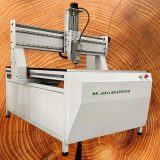Mini Cnc Router 1600X1100x220 Mach3 - Görsel 2