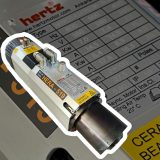 Hera 519 Otomatik Spindle Motor - Görsel 2