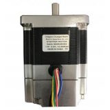 NEMA 34 Step Motor | 4.5 Nm Frenli Step Motor - Görsel 3