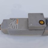 0.75 Kw Hertz Spindle Motor Er20 18000 Devir 220 - Görsel 3