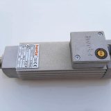 1.1 Kw Hertz Spindle Motor Er 20 18000 Devir 220 - Görsel 3