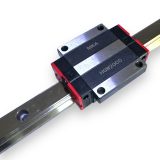 20 Mm Lineer Kızak Ray Standart - Görsel 2