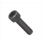 M6X25  fosfat Allen (Alyan) Başlı İmbus Civata - Görsel 2