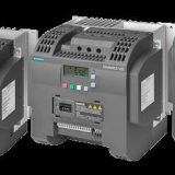 18.5/22 Kw Hız Kontrol Cihazı Siemens 380 - Görsel 4