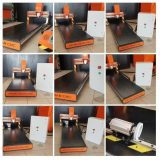 Cnc Ağaç İşleme Makinaları - Görsel 5