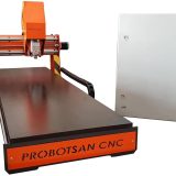 Cnc Ağaç İşleme Makinaları