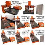 Cnc Ağaç İşleme Makinaları - Görsel 3