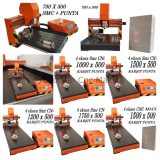 Cnc Ahşap Oyma Makinesi Fiyatları - Görsel 2