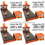 Cnc Ahşap Oyma Makinesi Fiyatları - Görsel 3