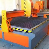 Cnc Router Maxsi 3660X2100 Servo Sistemli + Vakumlu - Görsel 2
