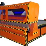 Cnc Router Maxsi 3660X2100 Servo Sistemli + Vakumlu