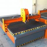 Cnc Router Maxsi 3660X2100 Servo Sistemli + Vakumlu - Görsel 3
