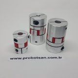 Ø30--5X5 mm Gs14 Kaplin