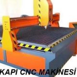 Kapı Cnc Makinesi - Görsel 2