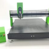 Cnc Router 1500X1100 Smc4 - Görsel 5