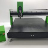 Cnc Router 1500X1100 Smc4 - Görsel 4