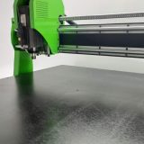 Cnc Router 1500X1100 Smc4 - Görsel 3